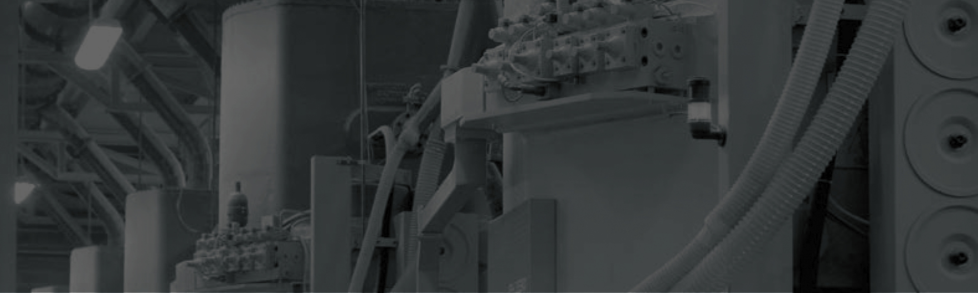 QUICK CONNECTION OF OIL FILTERING UNIT