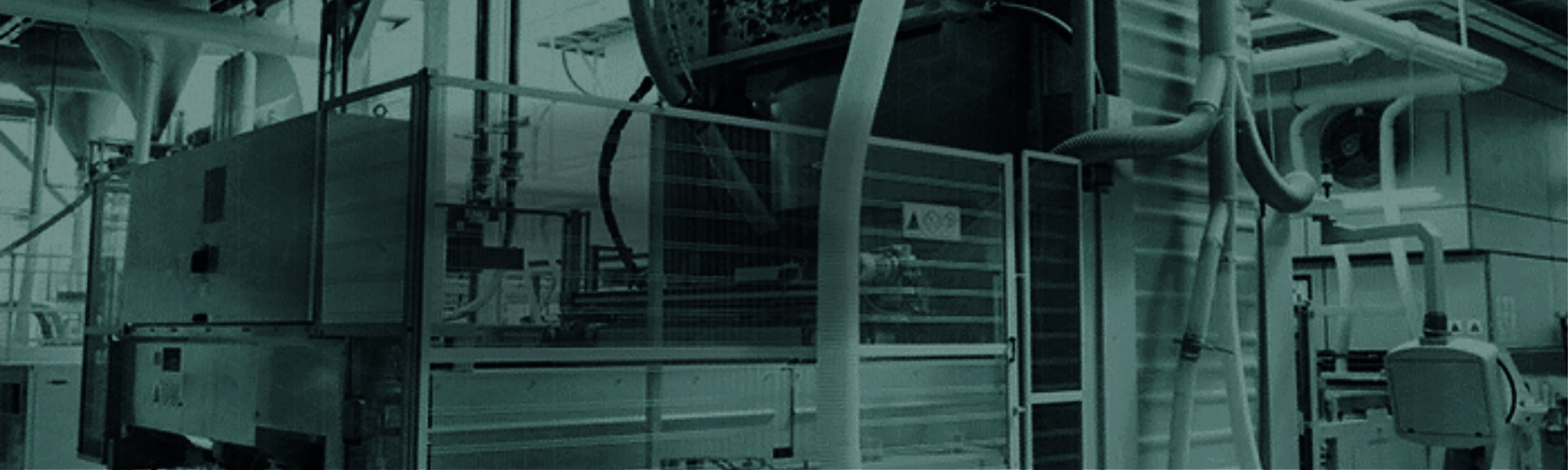 P-BACK: PRESS POWDER RECOVERY SYSTEM