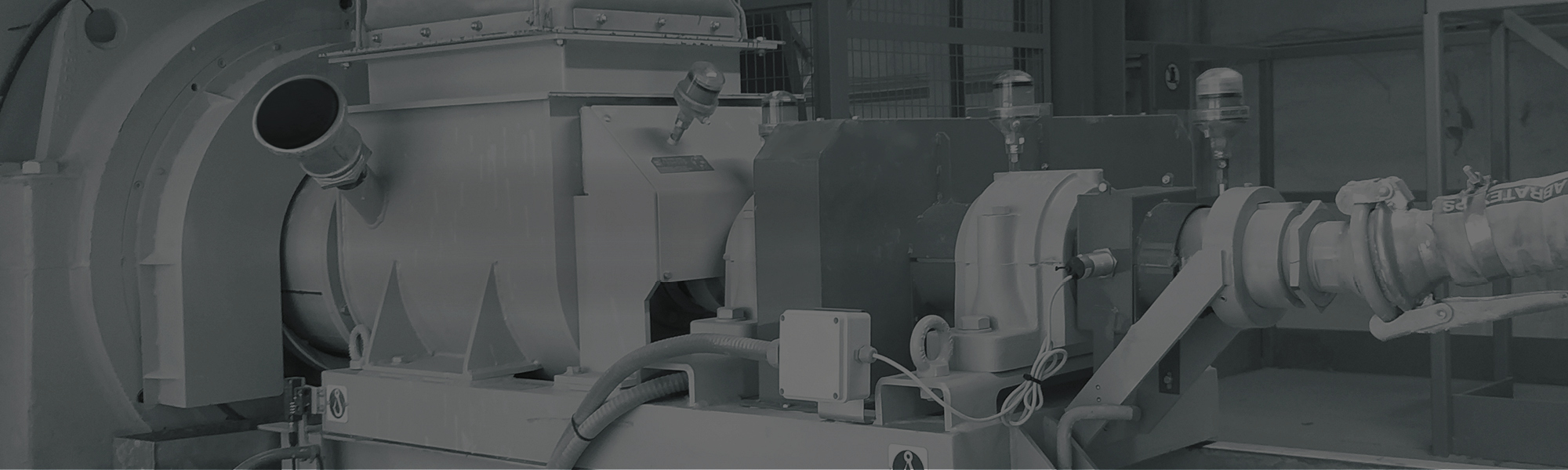 MTC - 螺旋喂料机